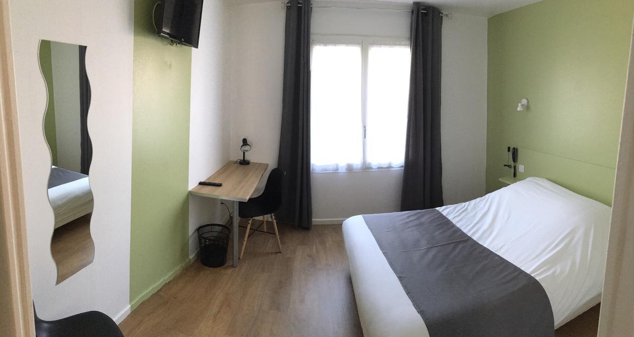 Hotel Castel Neuves-Maisons ภายนอก รูปภาพ