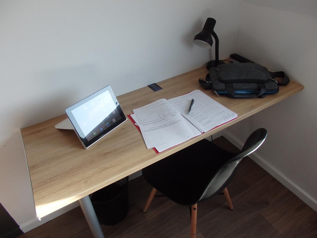 Hotel Castel Neuves-Maisons ภายนอก รูปภาพ