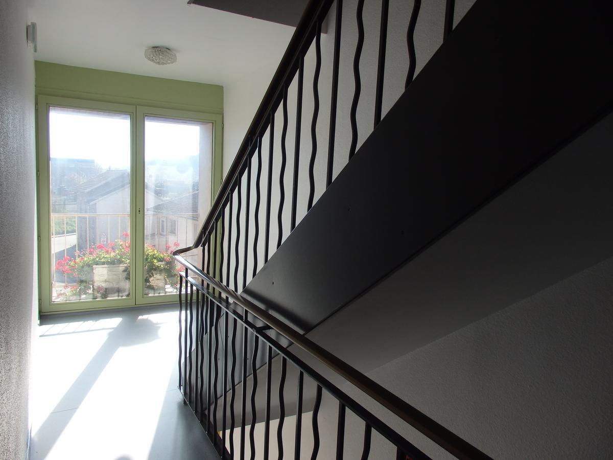 Hotel Castel Neuves-Maisons ภายนอก รูปภาพ